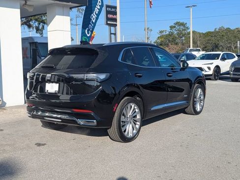New 2026 Buick Envision Avenir AWD/4WD image 7