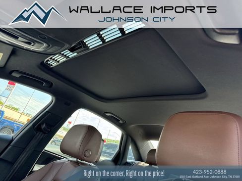 Used 2017 Audi A4 2.0T Premium w/ Convenience Package AWD/4WD image 15
