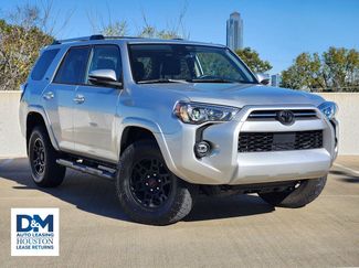 Used 2022 Toyota 4Runner SR5 Premium video 1