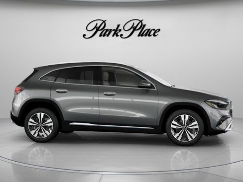 Used 2026 Mercedes-Benz GLA 250 image 28