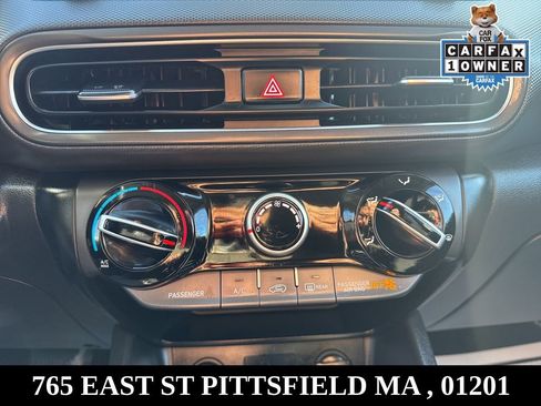 Used 2023 Hyundai Kona SEL image 25