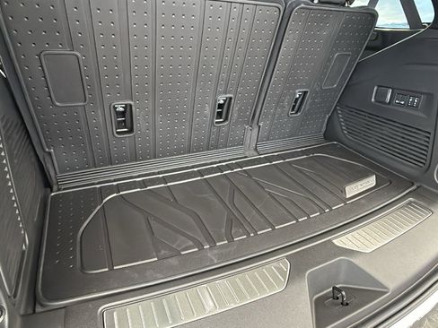 New 2026 Chevrolet Tahoe RST w/ RST Performance Edition image 28