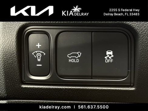 New 2026 Kia Sorento SX Prestige w/ Olive Brown Leather Package AWD/4WD image 29