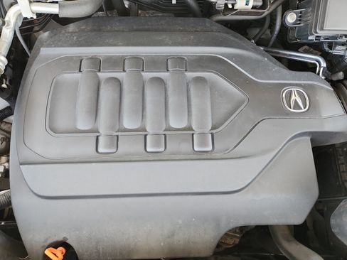 Used 2016 Acura MDX SH-AWD w/ Technology Package image 21