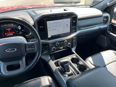 Used 2023 Ford F150 Lariat image 14