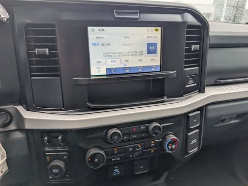 New 2026 Ford F250 XLT AWD/4WD image 14