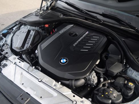 Used 2022 BMW M240i xDrive Coupe w/ Premium Package image 28