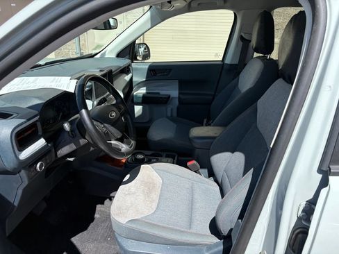 Used 2024 Ford Maverick XLT w/ XLT Luxury Package FWD image 16