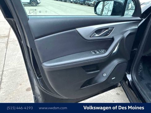 Used 2022 Chevrolet Blazer LT w/ Sound & Technology Package image 23