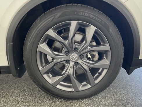 Used 2023 Acura MDX A-Spec image 56