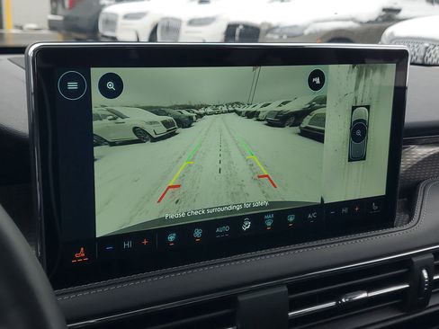 New 2026 Lincoln Corsair Grand Touring image 21