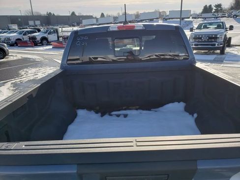 New 2025 Ford Ranger Raptor image 8