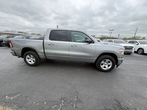 Used 2022 RAM 1500 Big Horn image 2
