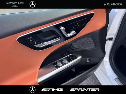 Used 2023 Mercedes-Benz C 300 Sedan image 13