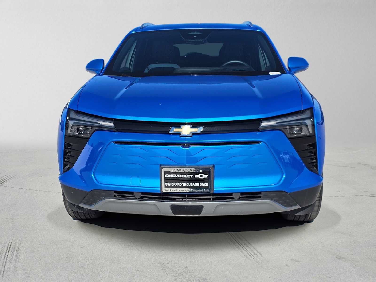 Used 2024 Chevrolet Blazer EV LT AWD/4WD image 8