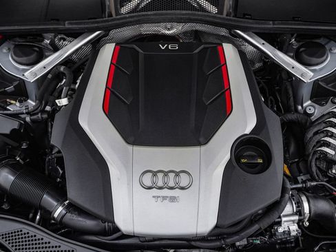 Used 2019 Audi S4 Premium Plus AWD/4WD image 30