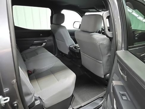 Used 2025 Toyota Tundra SR5 AWD/4WD image 17