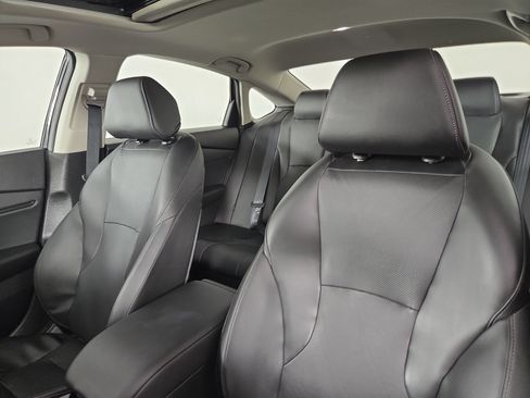Used 2023 Honda Accord EX-L image 13
