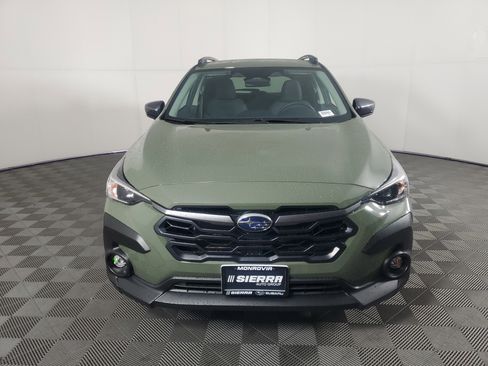 New 2026 Subaru Crosstrek 2.0i Premium image 9