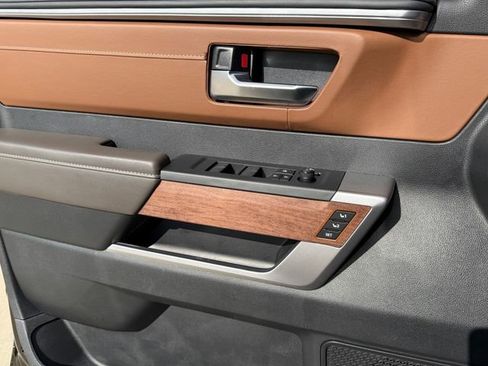 Used 2023 Toyota Tundra 1794 Edition image 24