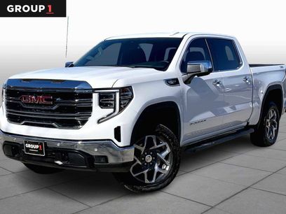 Used 2024 GMC Sierra 1500 SLT