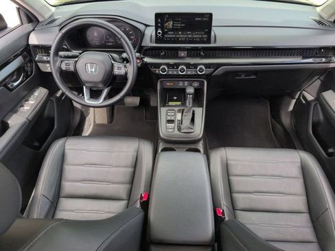 Used 2025 Honda CR-V EX-L image 25