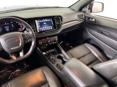 Used 2022 Dodge Durango GT AWD/4WD image 22