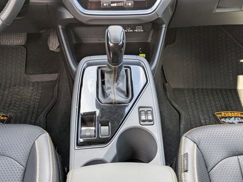 Used 2024 Subaru Crosstrek 2.5i Wilderness image 19