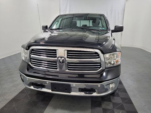 Used 2014 RAM 1500 Big Horn AWD/4WD image 15
