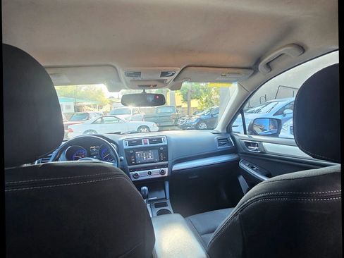 Used 2015 Subaru Legacy 2.5i Premium image 31