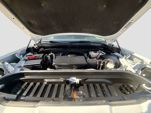 Used 2024 GMC Sierra 1500 Elevation w/ X31 Off-Road Package image 34