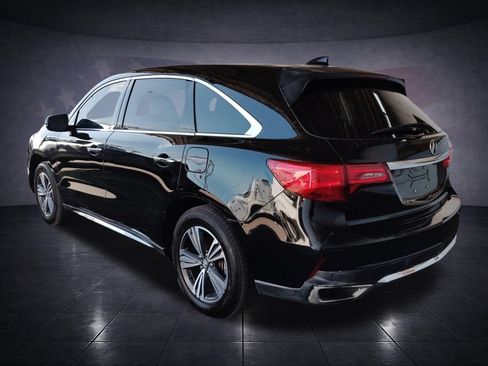 Used 2018 Acura MDX FWD image 3