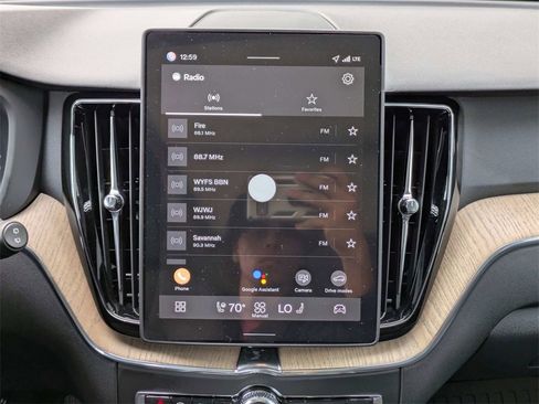 New 2026 Volvo XC60 B5 Core image 19