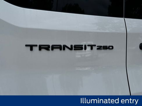 New 2026 Ford Transit 250 148 Medium Roof w/ Load Area Protection Package image 18