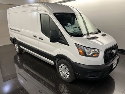 New 2026 Ford Transit 250 148 Medium Roof