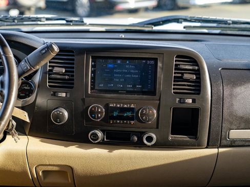 Used 2007 Chevrolet Silverado 3500 LT w/ 1LT Audio Package image 20