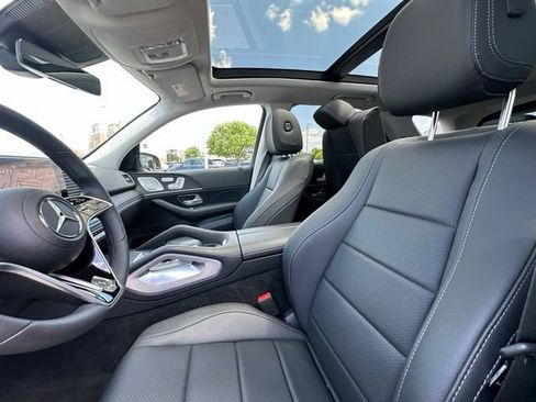New 2026 Mercedes-Benz GLE 350 4MATIC image 30
