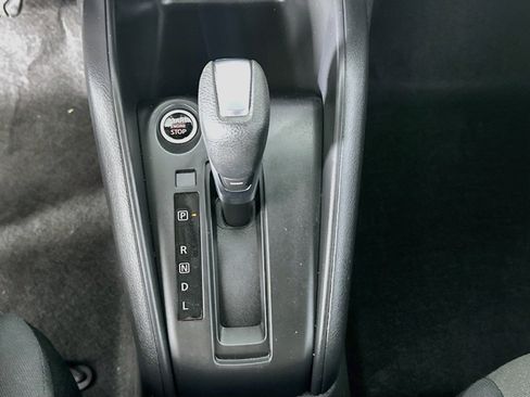 Used 2025 Nissan Kicks Play S FWD image 25