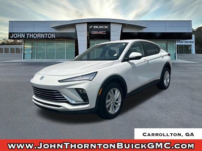 Used 2026 Buick Envista Preferred