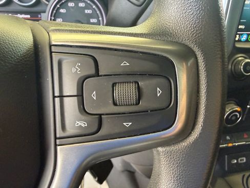 Used 2020 Chevrolet Silverado 1500 LT w/ LT Value Package image 26