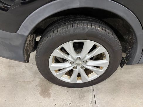Used 2015 Toyota RAV4 Limited AWD/4WD image 14