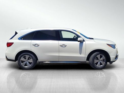 Used 2019 Acura MDX FWD image 3