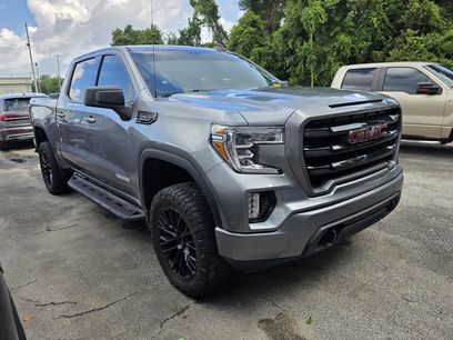 Used 2020 GMC Sierra 1500 Elevation w/ Elevation Value Package