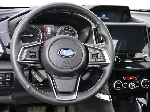 Certified 2023 Subaru Forester Touring image 12