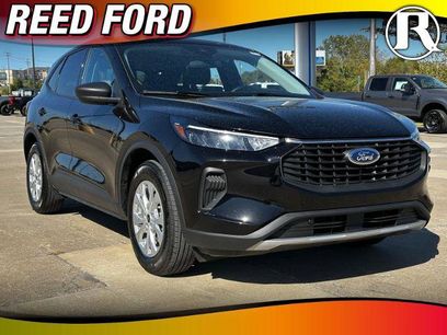 Certified 2025 Ford Escape Active