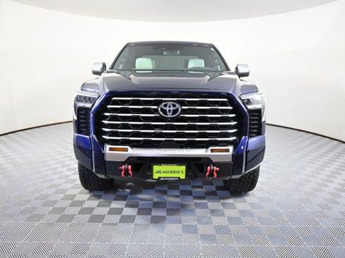 Used 2023 Toyota Tundra Capstone image 11