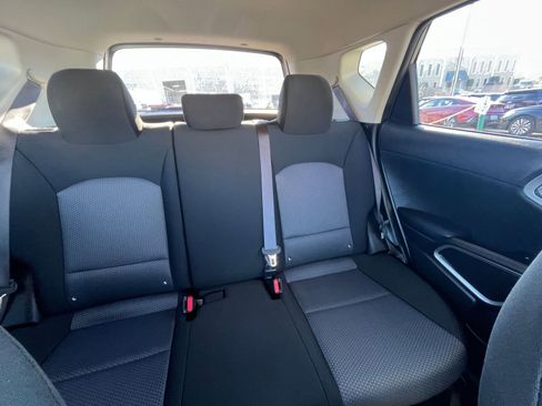 Used 2025 Kia Soul LX w/ LX Technology Package image 35