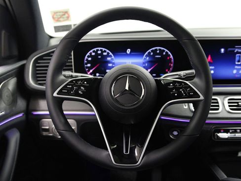 New 2026 Mercedes-Benz GLE 350 4MATIC image 9