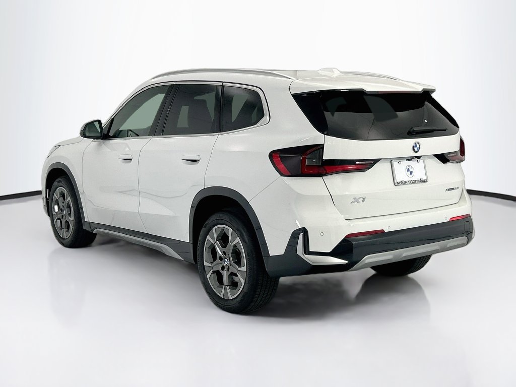 Used 2024 BMW X1 xDrive28i w/ Premium Package AWD/4WD image 7