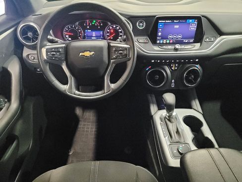 Used 2022 Chevrolet Blazer LT w/ LPO, Floor Liner Package FWD image 22